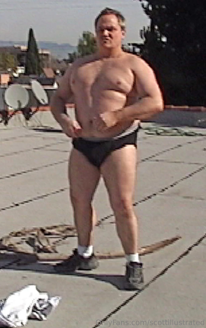 Scottillustrated part 8 