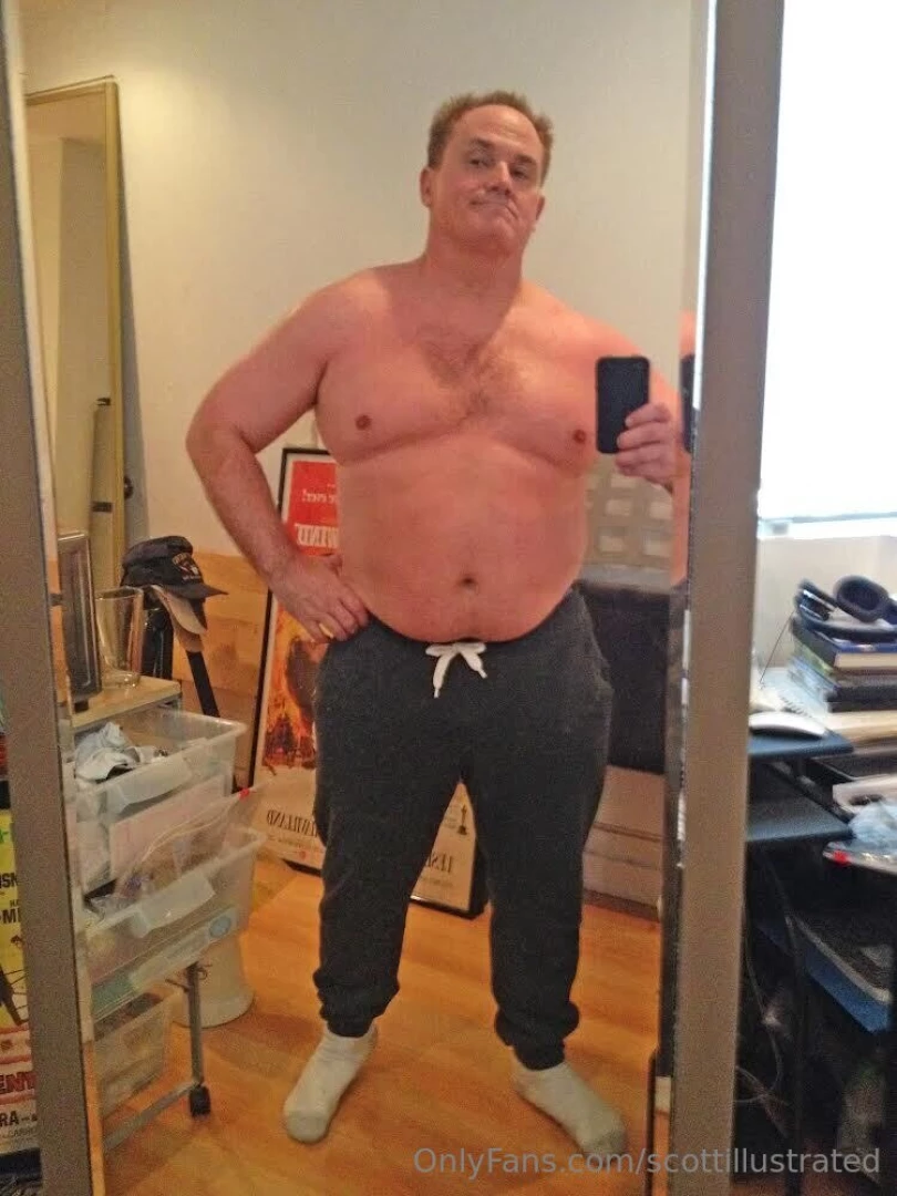 My weight has steadfastly increased over the past 15 years going from 