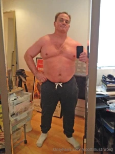 My weight has steadfastly increased over the past 15 years going from