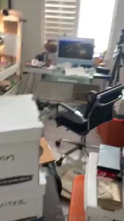 Can you believe i had to pull out all these boxes just to find two 