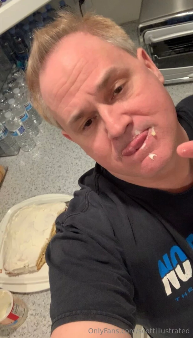 Let them eat cake part 19 