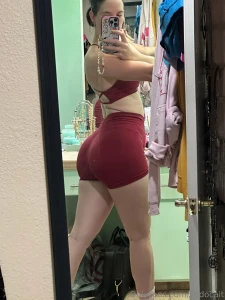 Today was leg day but what i wanna know is why you haven t snagged my part 1