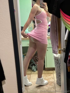 Mirror selfie dump from this month did you guys know that if every part 3