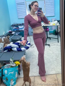 I went shopping today you can unlock the rest of the post to preview