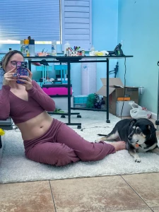 I went shopping today you can unlock the rest of the post to preview part 1