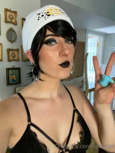 I just scheduled three more sets for this month to keep to my word now