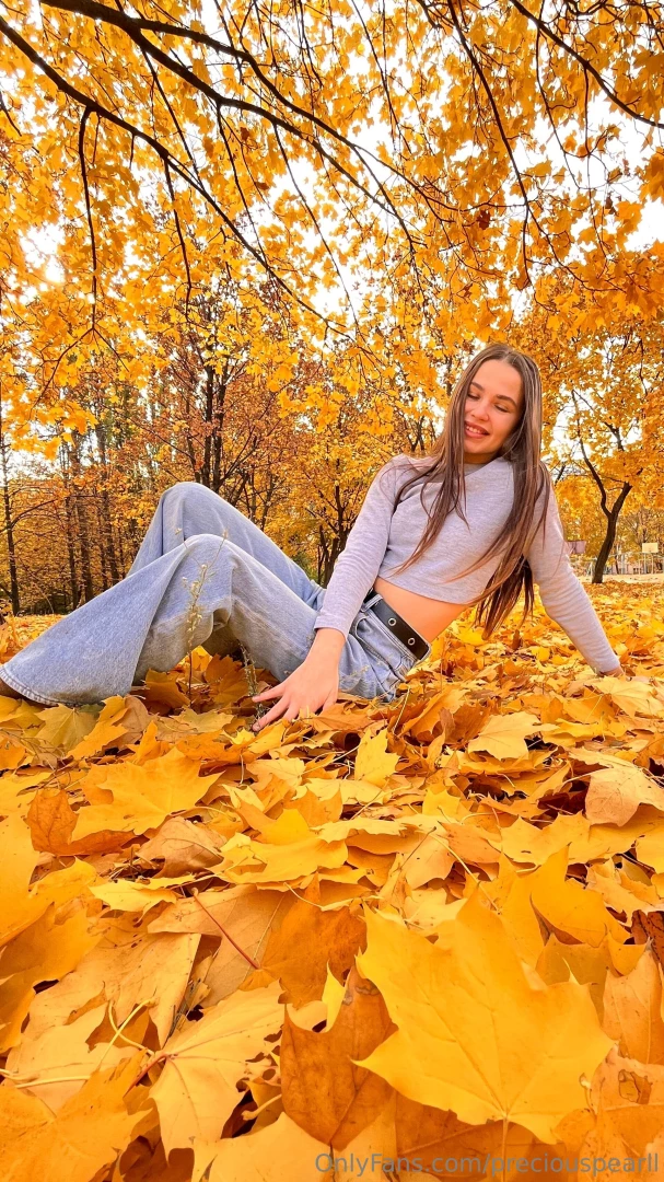 Some autumn vibes 