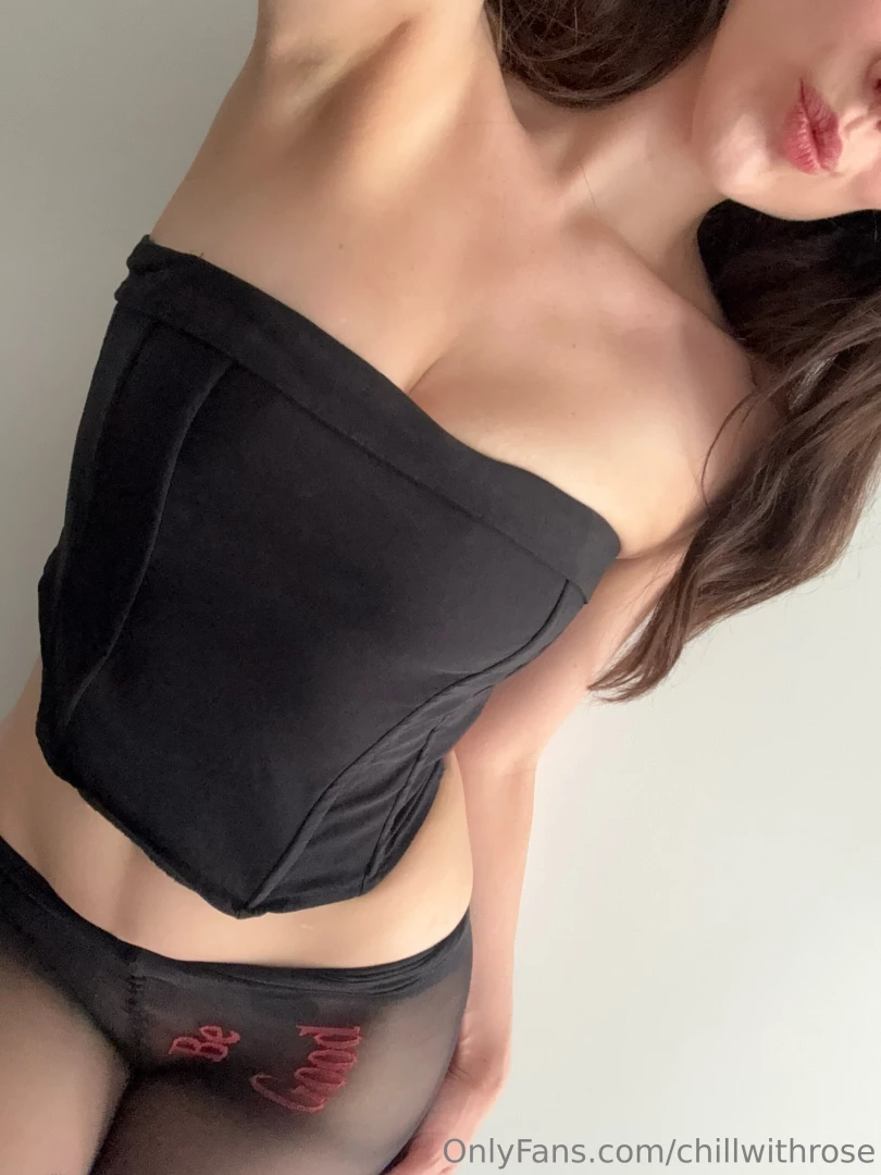 Good is open to interpretation part 1 