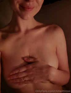 It s a small bath but i think you could squeeze in