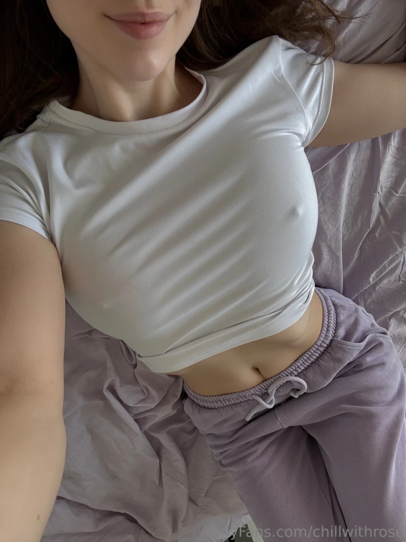 Matching with my bed 