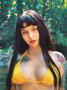 Can i be your girlfriend marcyychan