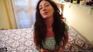 Nuovo video abracadabra ti faccio venire abracadabra sborrami da me pi