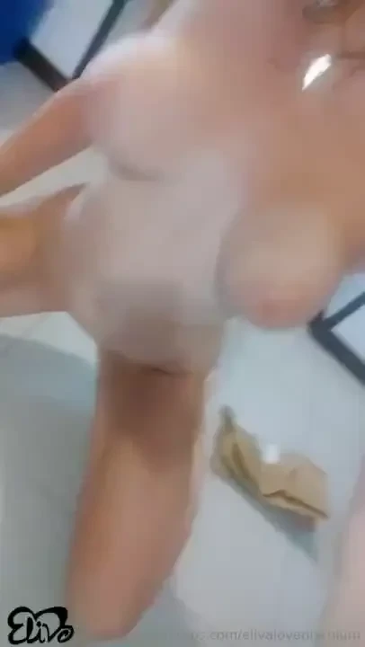 Sei sempre cos irresistibile o lo fai apposta quando ci sono io 