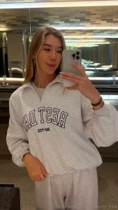 Just me cozy vibes and a whole lot of comfort who else loves chilling