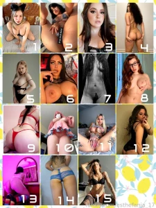 Tell us all your dirty thoughts 1 fans ly subscriptions giftcode