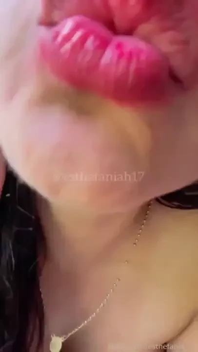 Te gusta mi besito as 