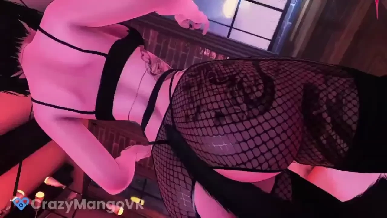 Murgo going teach you a few things this christmas virtualreality 