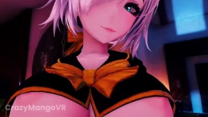 Hey hope you doing good maybe this will make it better virtualreality part 1