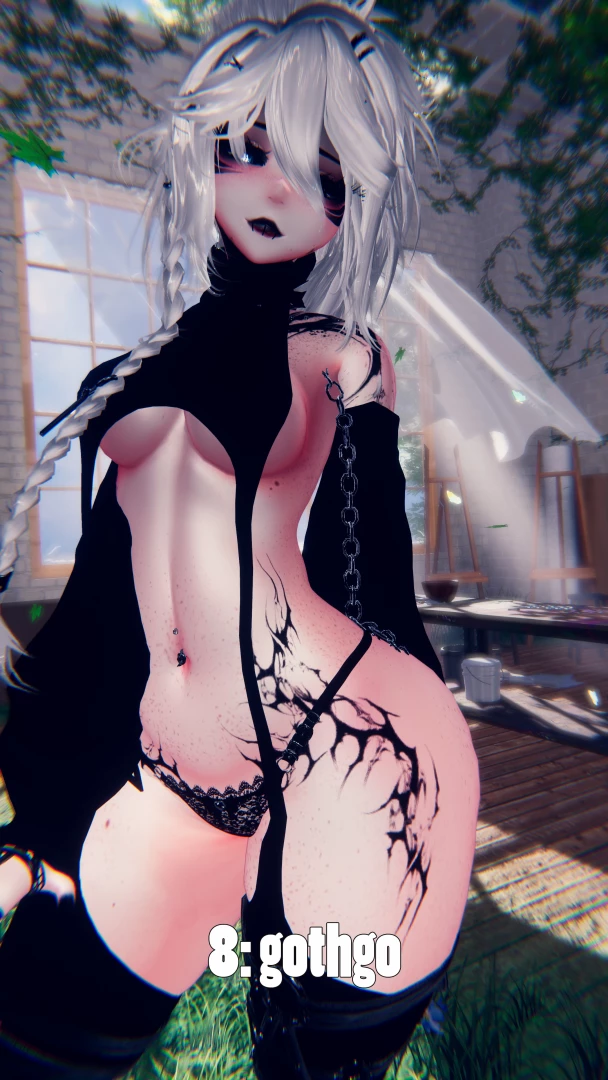 Tier 2 big voting poll just want to see what you want to see check the part 2 