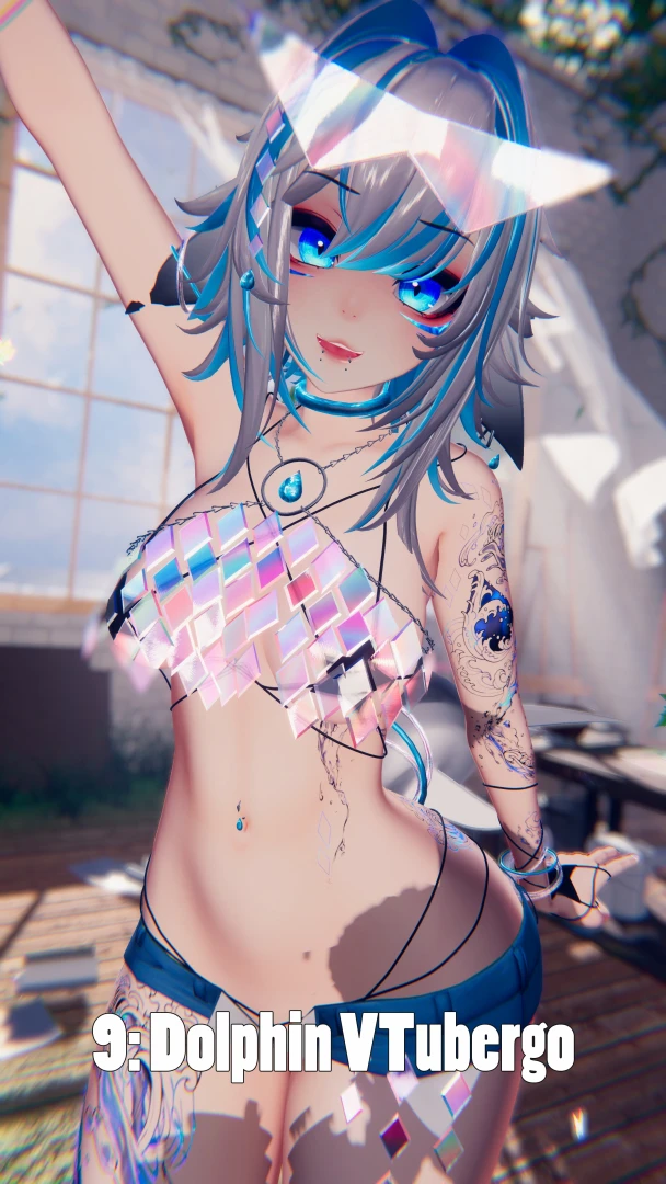 Tier 2 big voting poll just want to see what you want to see check the part 4 