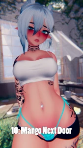 Tier 2 big voting poll just want to see what you want to see check the part 5