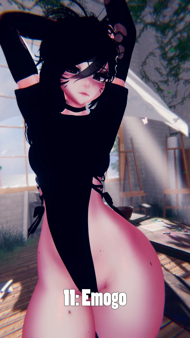 Tier 2 big voting poll just want to see what you want to see check the part 8 