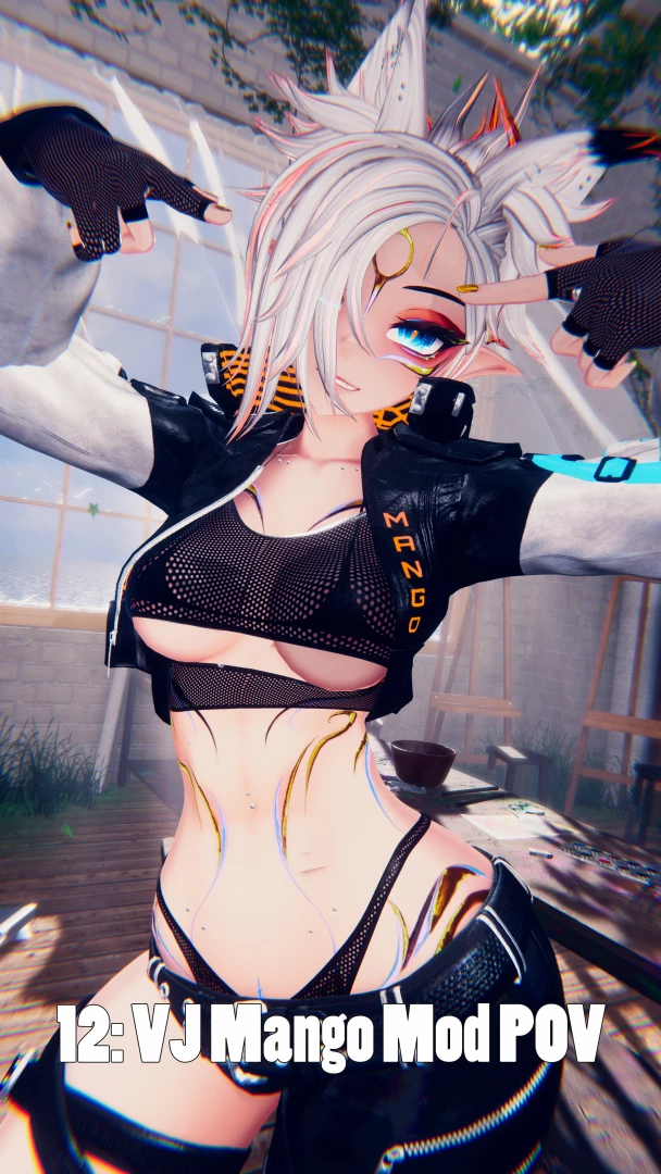 Tier 2 big voting poll just want to see what you want to see check the 