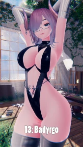 Tier 2 big voting poll just want to see what you want to see check the part 7