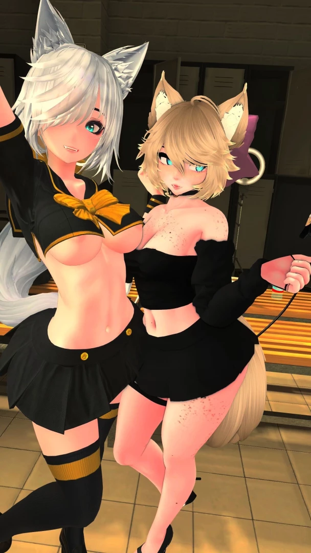 A little collab with mousyuwu free set for all the support tyvm some part 3 