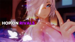 Hey hop on i m going to be hela dominant today and show you a good