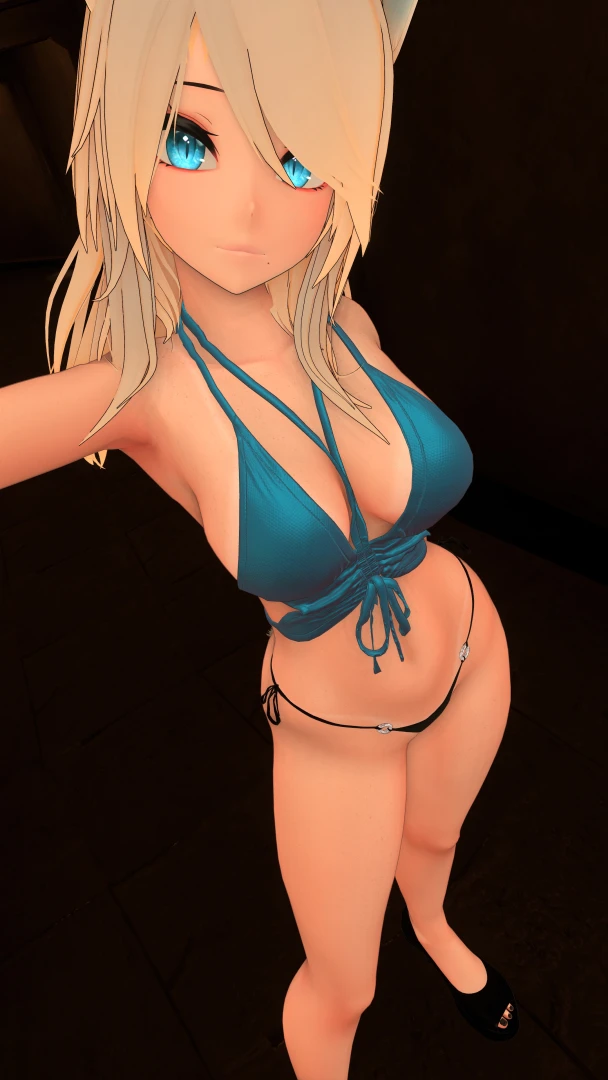 Watch mango crash out and uses you to relief the pent up crash outs 