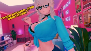 We learning some new things tonight in a hot new fit please send best