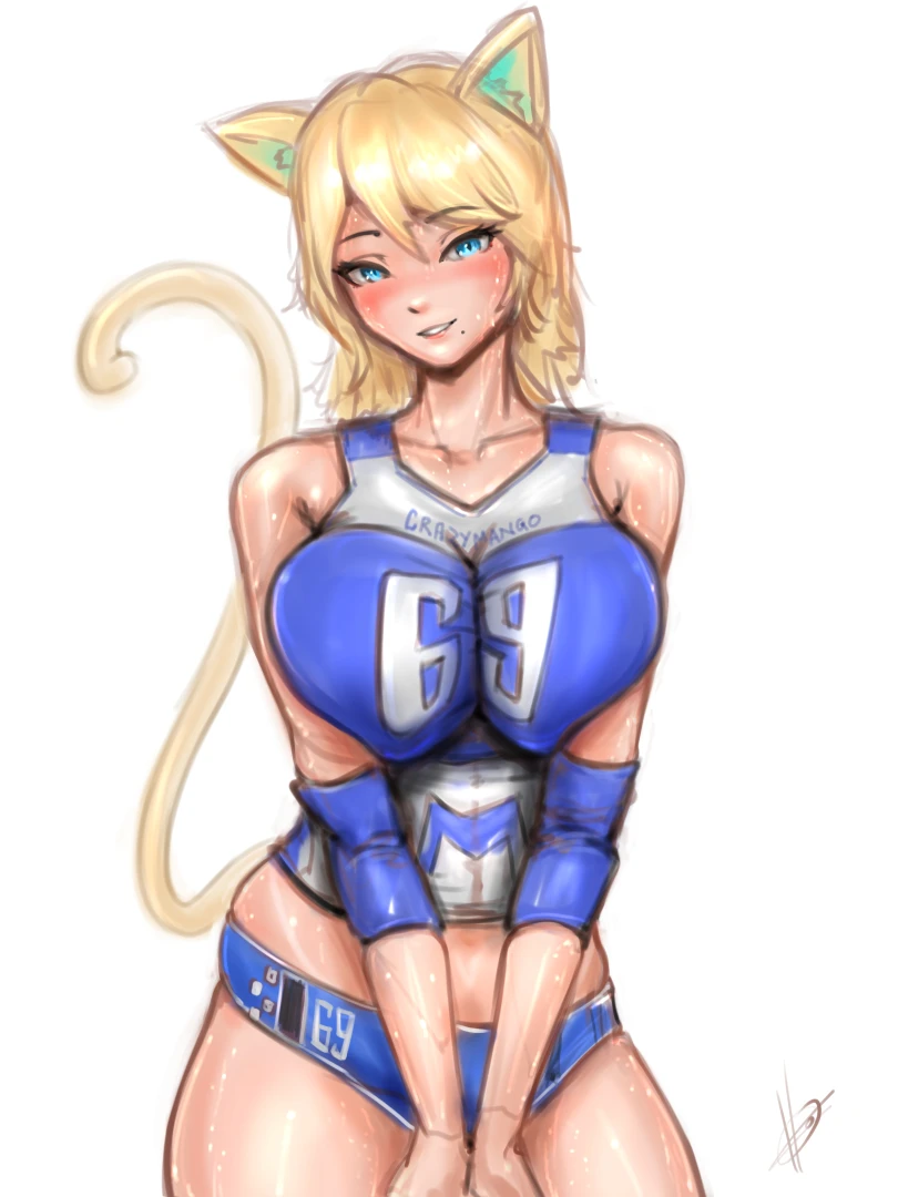 Wanna play a game let s have fun https fansly com live crazymangovr 