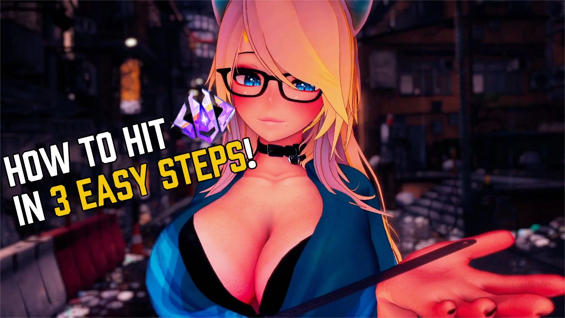 Find out how to reach gm as a discord kitten in 3 easy steps find out 