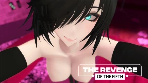 Revenge of the 5th is here dancing wiggles tease striptease