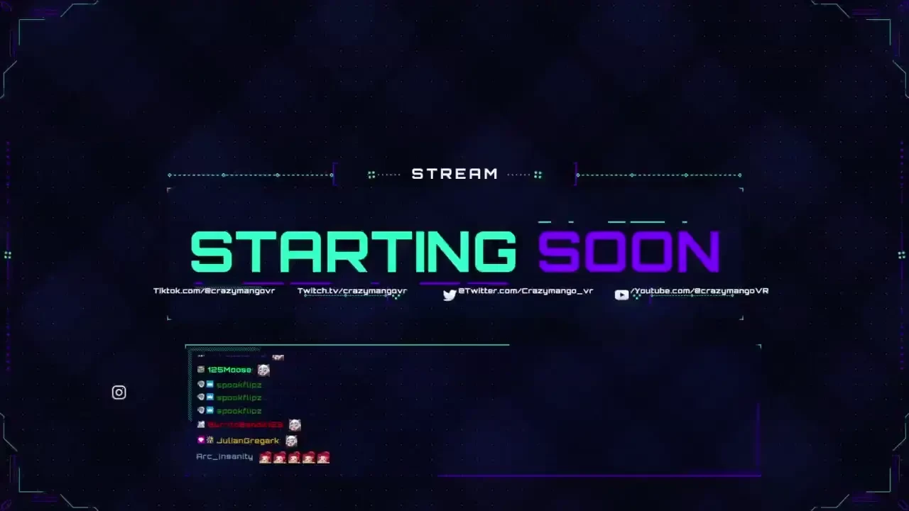 Vod 3 nov 2024 short vod this time vr virtualreality vtuber dancing 