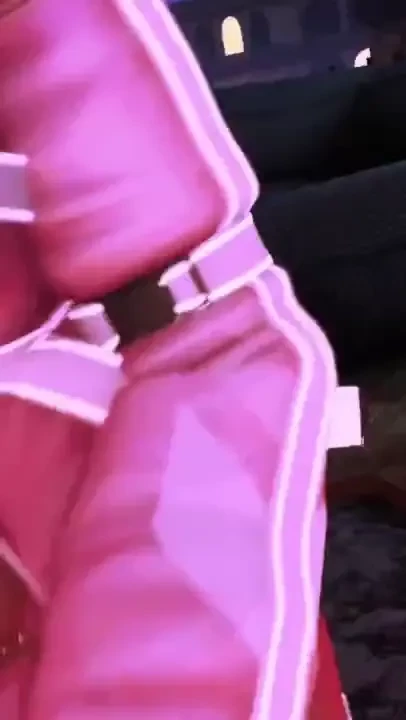 Discord kittens just want to have fun vr virtualreality vtuber dancing 