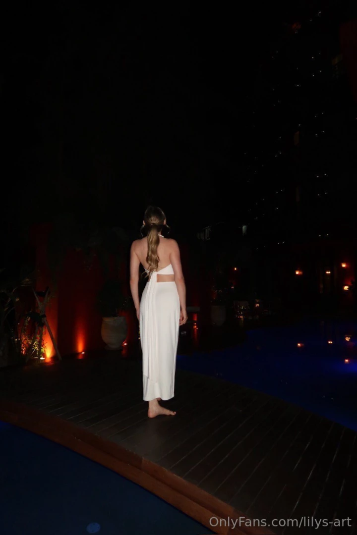 Under the stars secrets become irresistible 