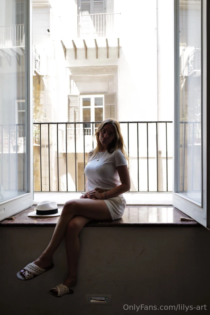 Feeling this style should i wear it more often 