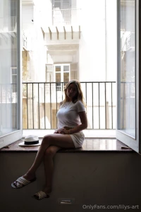 Feeling this style should i wear it more often