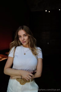 You think you can handle this look try me