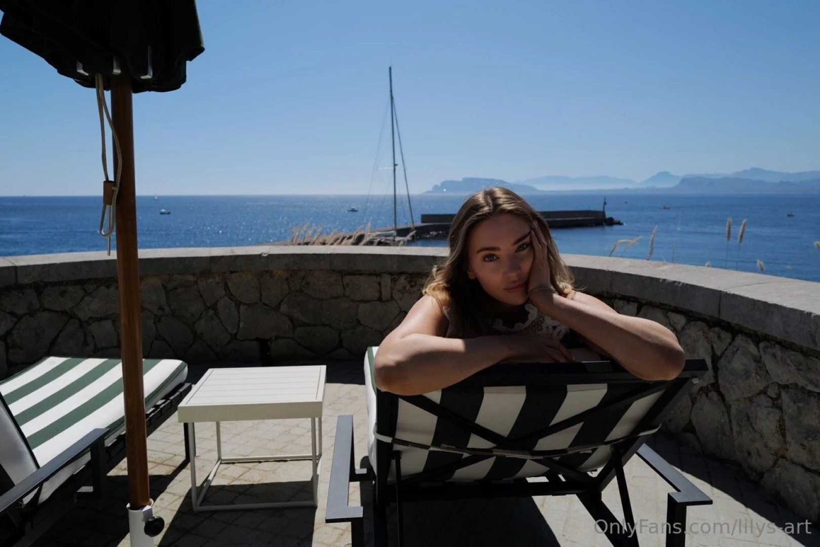 Admit it you can t look away mission accomplished 