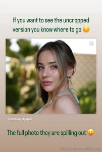 Dm for the full photo