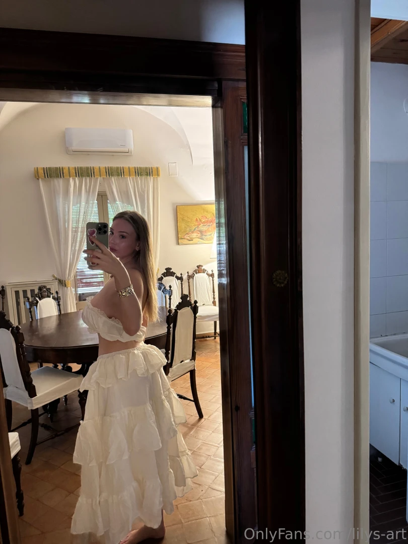 Snapped this really quick because you ll definitely want to see the 