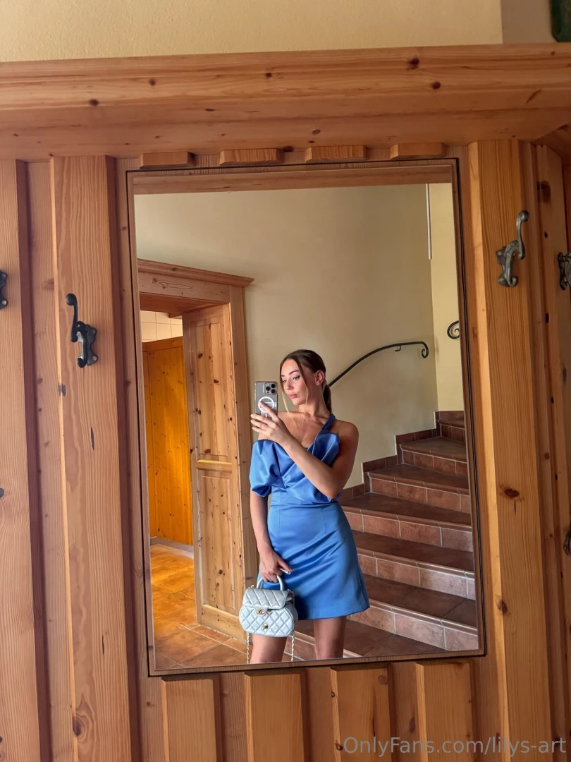 Liking what you see there s more waiting for you in my dms 