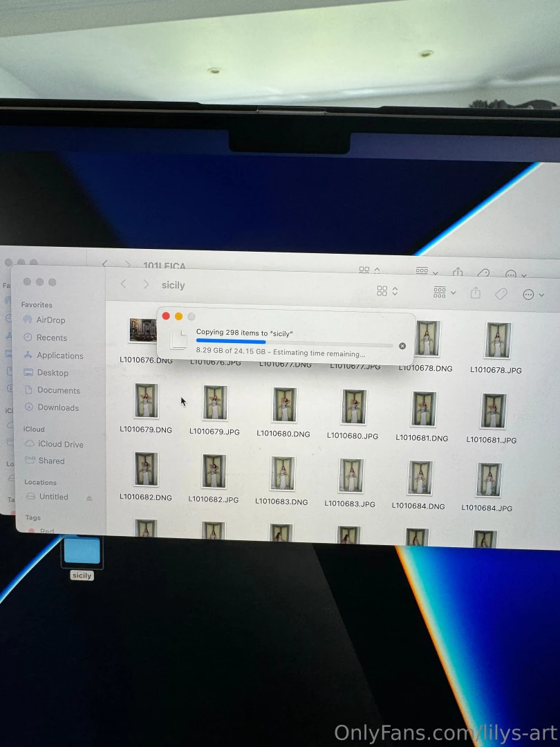 Ready for the new content part 1 