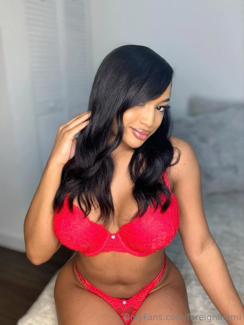 Do you think you can handle all this be honest 