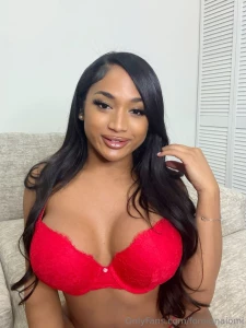 The lace is soft but trust me nothing else about me is tonight