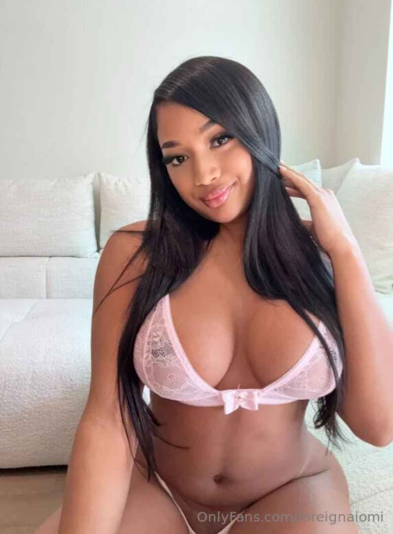 Just bought this lingerie do i look good or what 