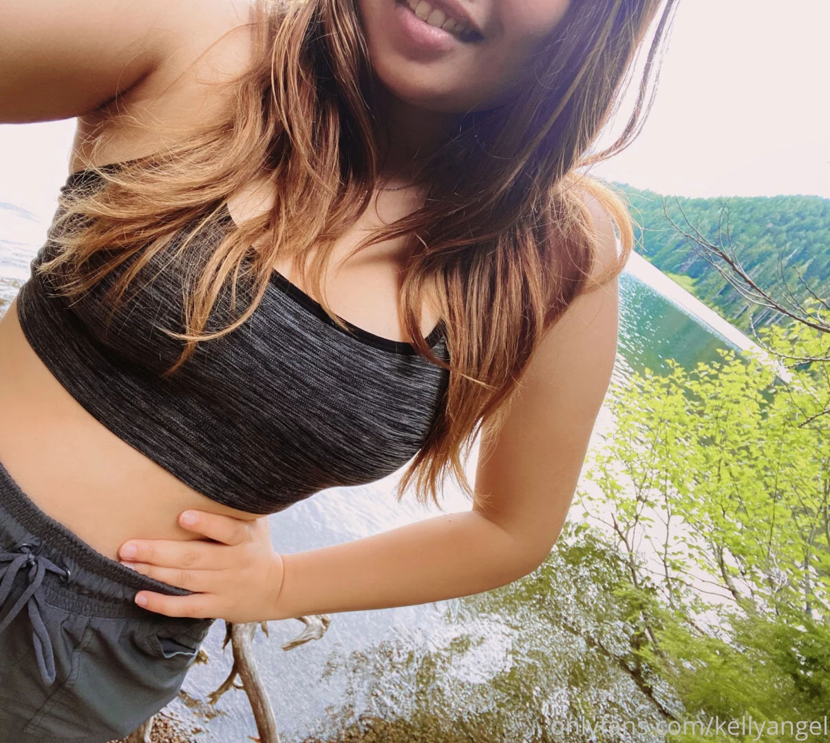 Went on an adventure yesterday 